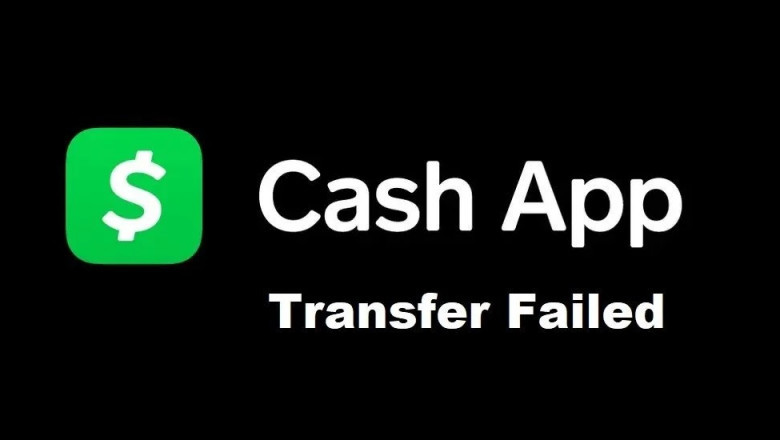 The steps to cash app transfer Failure How to Fix Cash App Transfer Failure