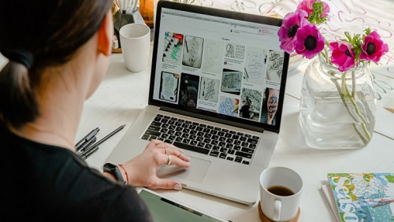 Tips for effective ecommerce web design that results in higher sales