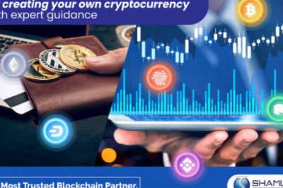 TOP 8 TIPS ON HOW TO CREATE YOUR OWN CRYPTOCURRENCY