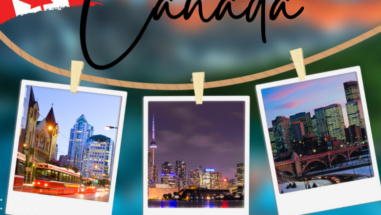 Top Canada Immigration Consultants In Bangalore 2022