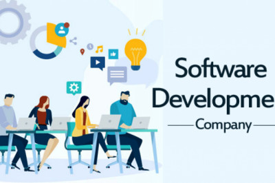 Top Software Development Company In India