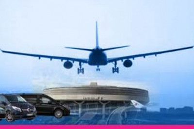 Traveller’s Guide To Book Taxi From Orly To Disneyland Paris