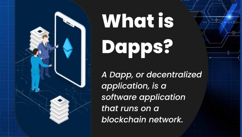 What is a Dapp? A Guide to Ethereum Dapps
