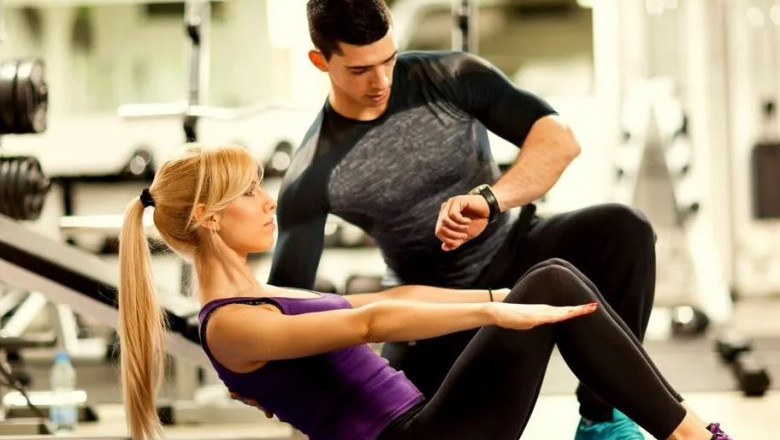 What makes certified Personal Trainer a unique course