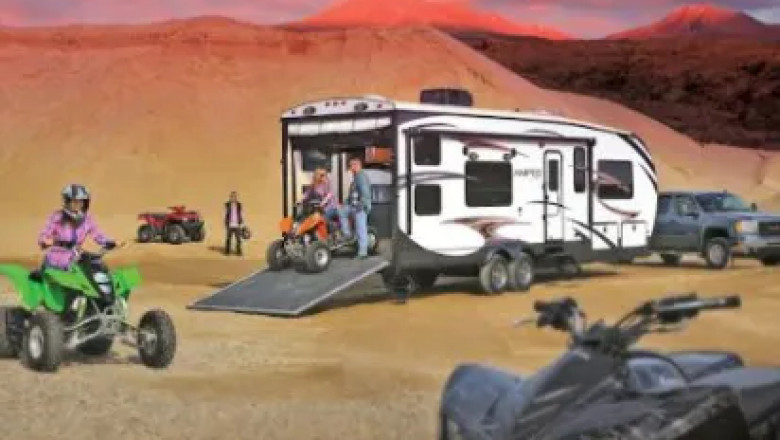What to Look for in an Rv parts Review