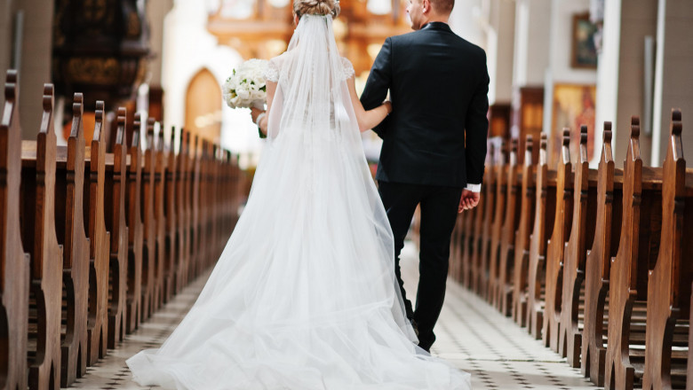 Will Your Church Offer a Wedding Program?