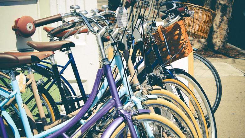 10 facts about bicycles everyone should know