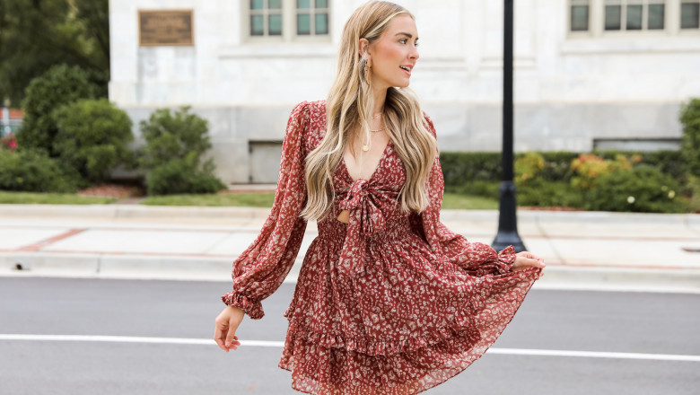3 Fall Looks You’ll Want in Your Rotation This Season