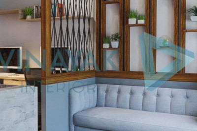 6 ways to make your space more attractive and productive