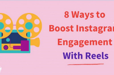 8 Ways to Boost Instagram Engagement With Reels
