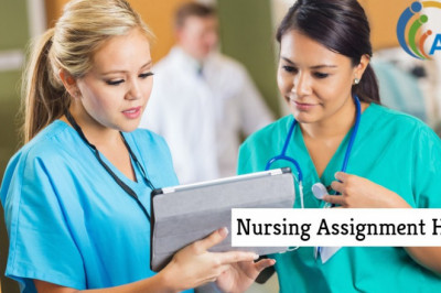 A Detailed Guide To Neonatal Care Nursing Assignment Help Online!