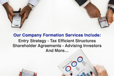 Advantages of Setting Up a Business in Dubai Mainland