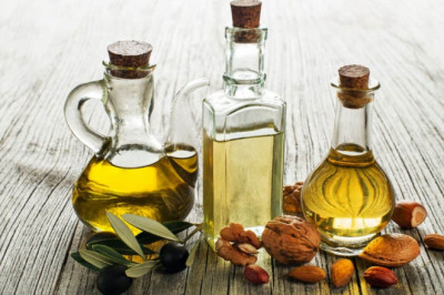 An Overview of the Global Edible Oils Market