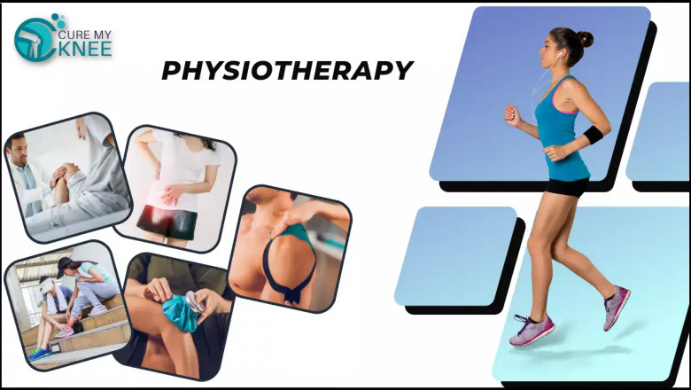 Are You Looking for a Physiotherapist in South Delhi