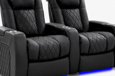 Aspects of living room recliners