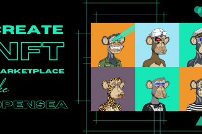 Avant-grade Opensea Clone Script and its features