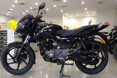 Bajaj Pulsar 125