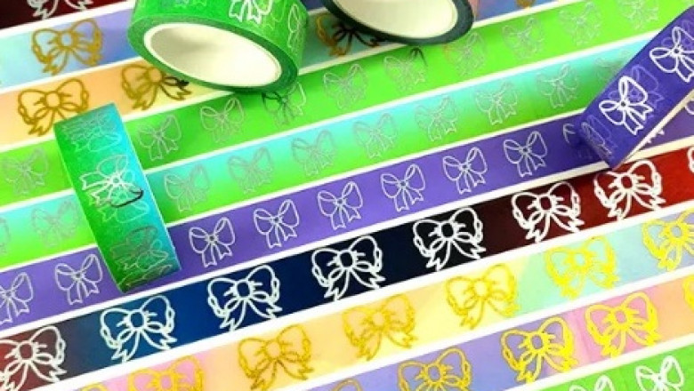 Benefits Of Having Kiss Cut Sticker Sheets For Business