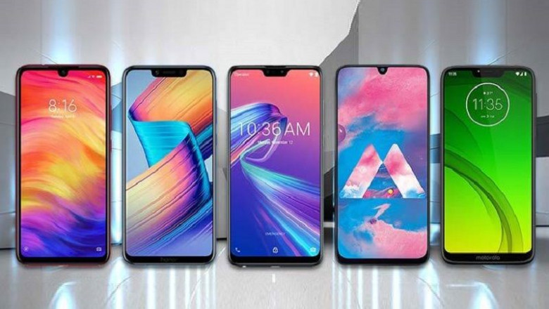 Best Fast Charging Mobile Phones Under 15000 - Cell2Phone