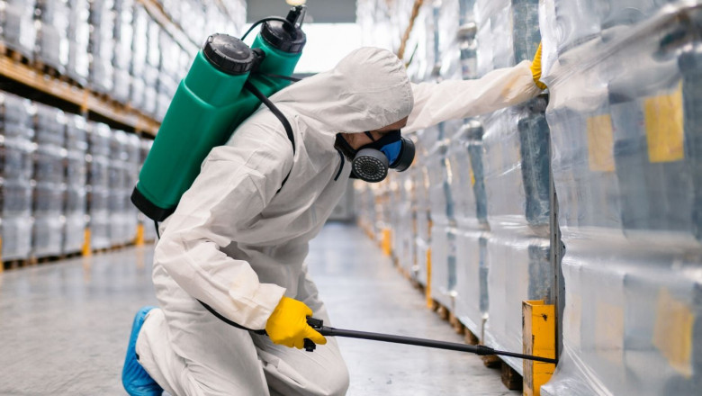 Challenges Faced by Pest Controllers
