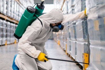 Challenges Faced by Pest Controllers