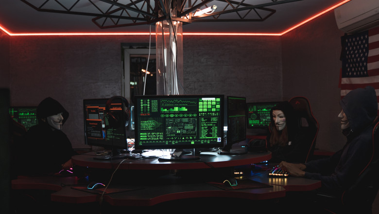 Cyber Crime, Prevention, and How to Fight Back
