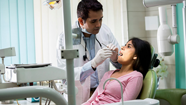Do you know why interdental cleaning is so important?