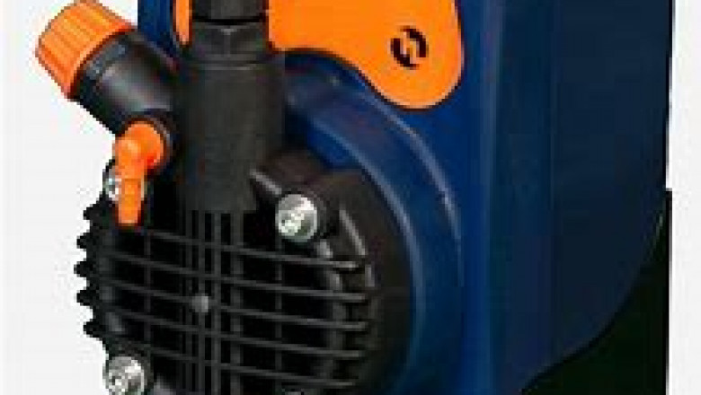 Dosing Pumps Market Analysis & Trends Report 2028 – Value Market Research