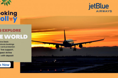 ¿Es Jet Blue una buena aerolínea?