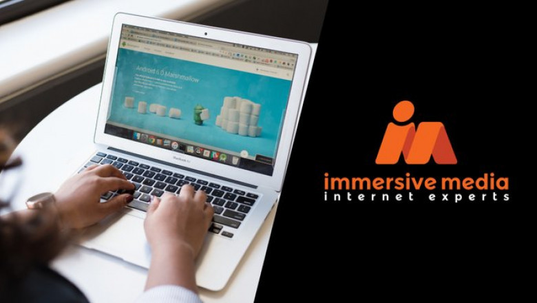 Expert Website Design In Surrey Drives Sales & Draw Attentions