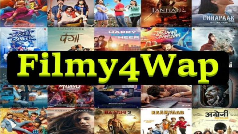 Filmy4wap - How to Download Free Movies From Google Play