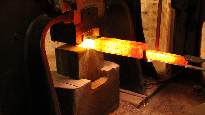 Forging Market Strategists and effective growth for key players Over 2021-2029