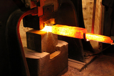 Forging Market Strategists and effective growth for key players Over 2021-2029