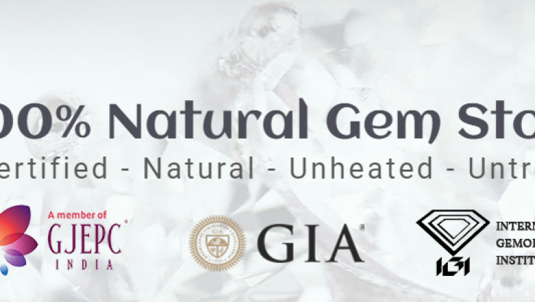 Gemstone wholesaler in delhi