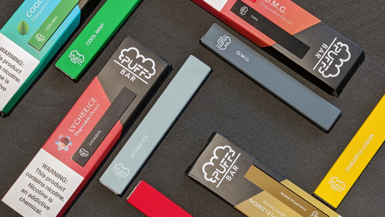 How ivg crystal bar vape boost our energy