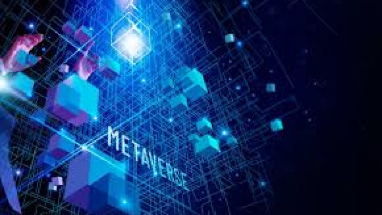 How many metaverse are there in the world?