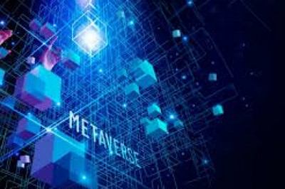 How many metaverse are there in the world?