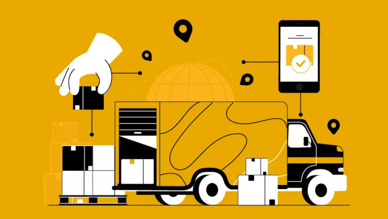 How Much Does it Cost to Develop a Fleet Management Software?