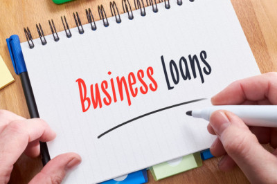 How To Get A Startup Business Loan