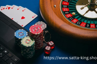 How to Play and win on the Satta King Game learn tricks 2022 | Unique lottery  game