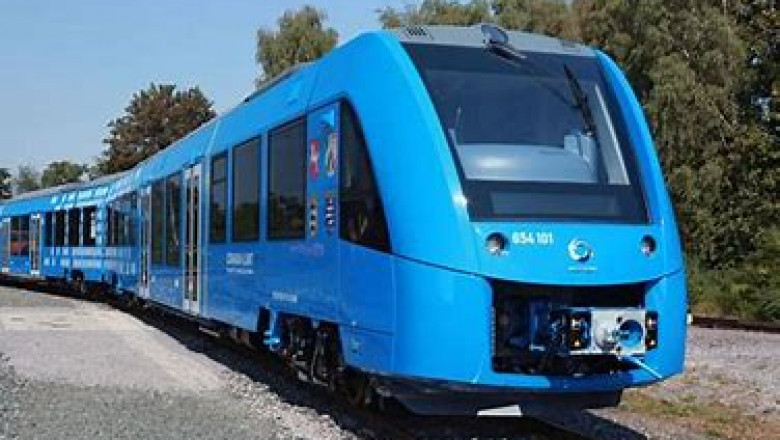 Hydrogen Trains Market 2022 | Covid- Impact 19 Analysis and Industry Forecast Report Till 2028