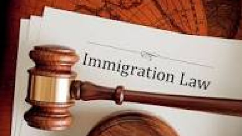 Immigration Lawyers In Houston