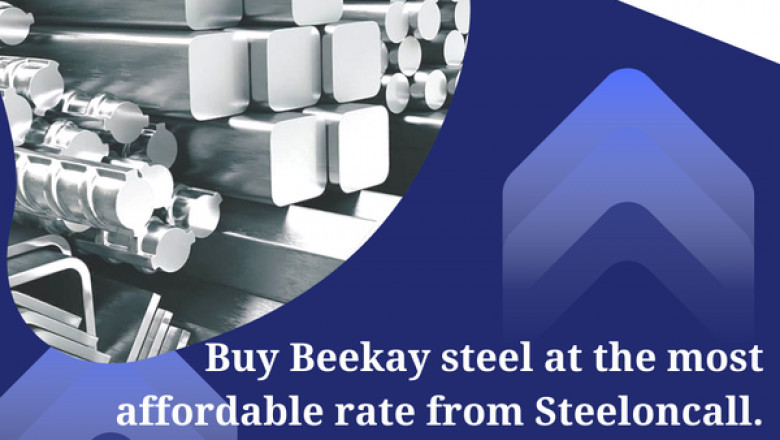 India's Largest Online Steel Market Place | Best Price | Steeloncall.com