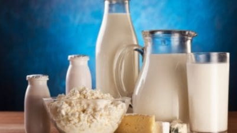 Lactose Free Products Market Report 2022-2028 | Industry Analysis By Top Key Players