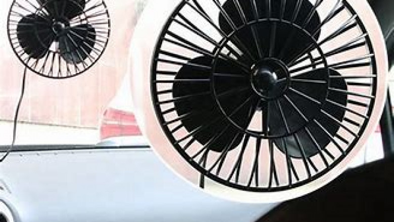 Light Vehicle Fans Market 2022 : Top Industry Players, Trends and Forecast Till 2028