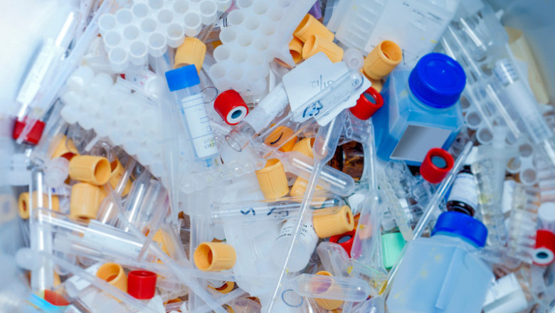 Medical Disposables Market by Regions, Type, Application, Forecast (2021-2030)
