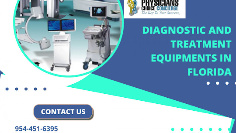 Medical Practice Consulting Florida - Physician Choice Concierge