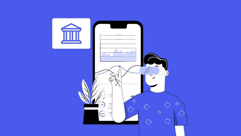 Metaverse in banking – How is the technology transforming the future of banks?