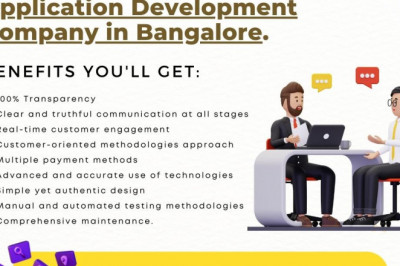 Mobile App Development companies in Bangalore: Brill Mindz Technology