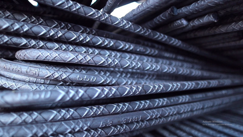 MS Steel Suppliers In Chennai